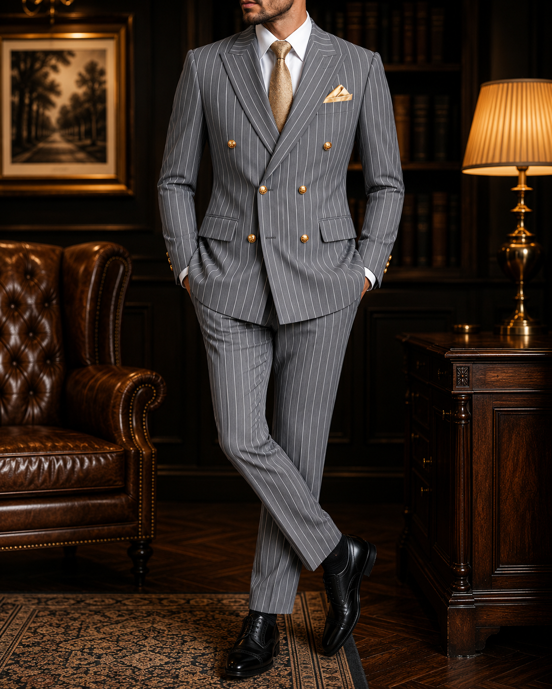 Suits